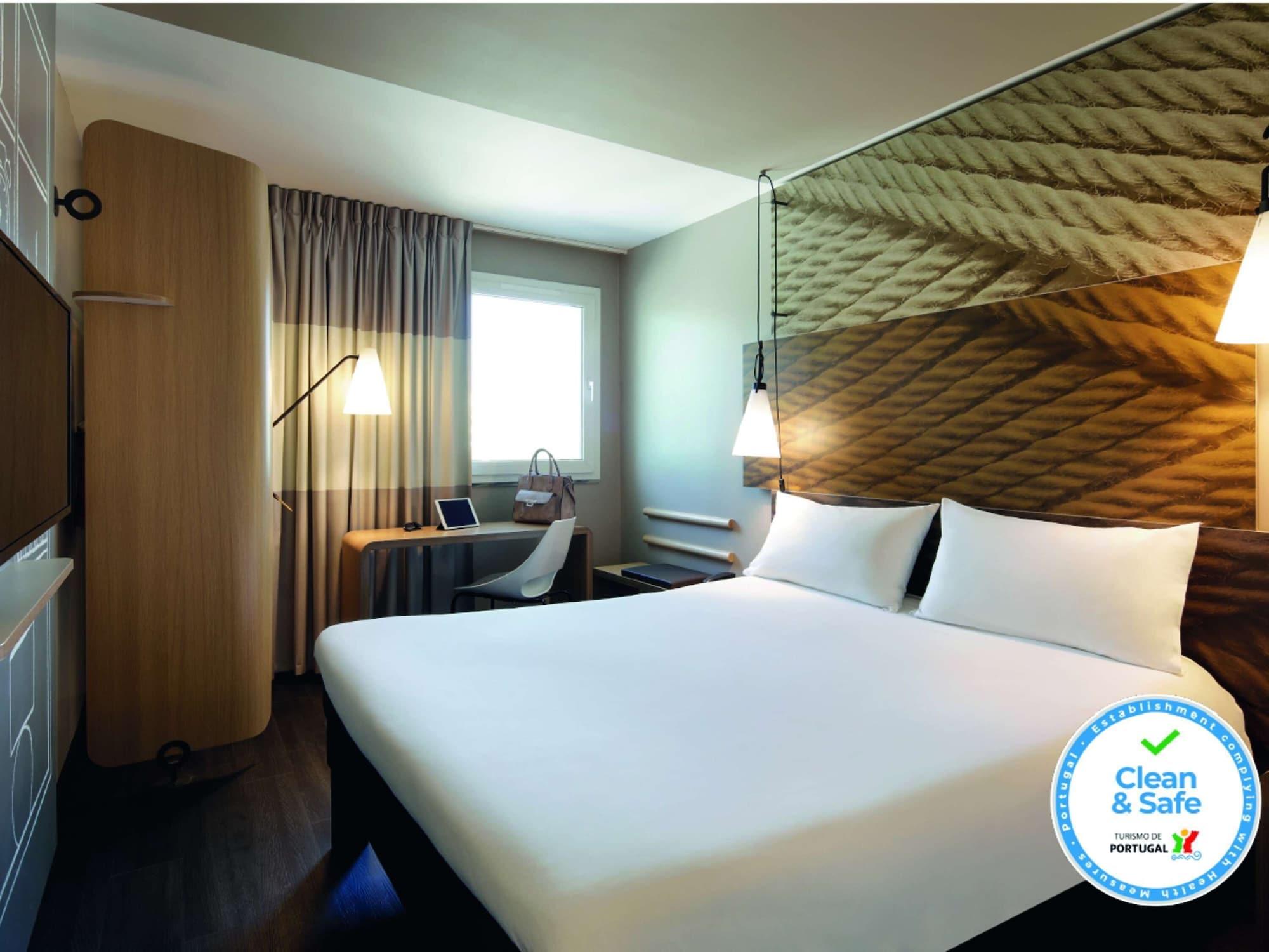 Hotel Ibis Coimbra Centro Экстерьер фото