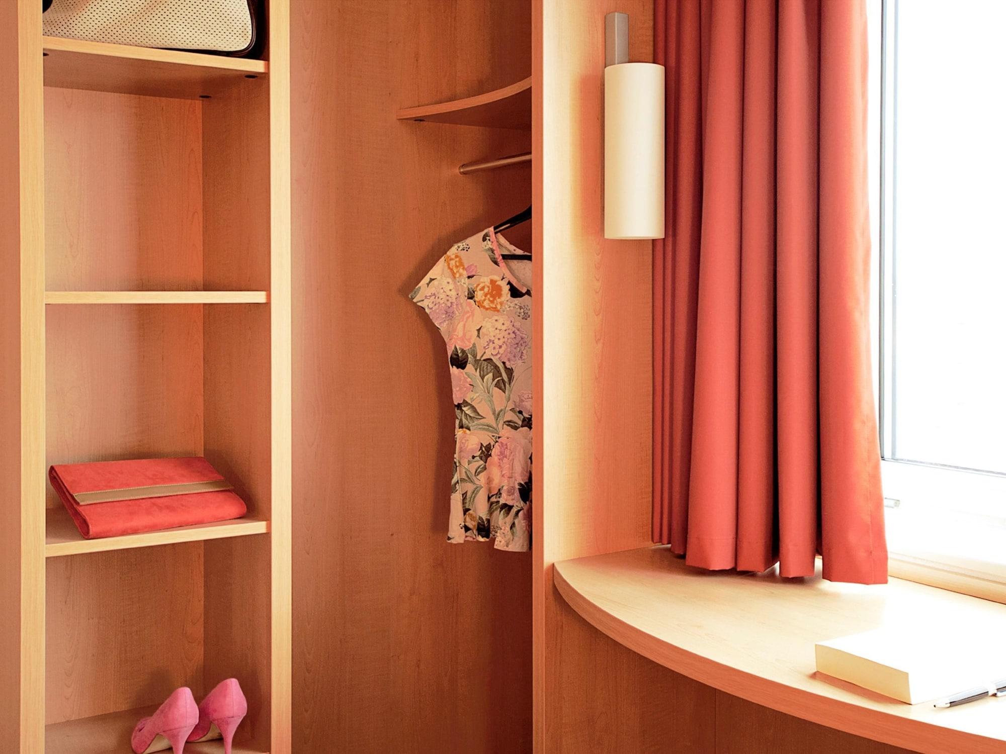 Hotel Ibis Coimbra Centro Экстерьер фото