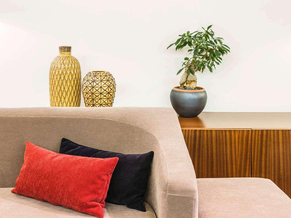 Hotel Ibis Coimbra Centro Экстерьер фото