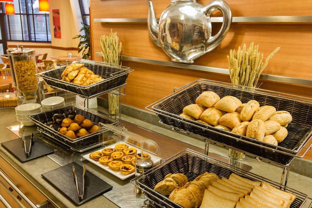 Hotel Ibis Coimbra Centro Экстерьер фото