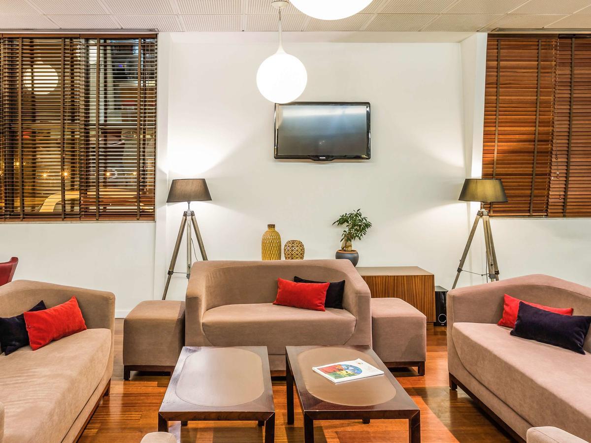 Hotel Ibis Coimbra Centro Экстерьер фото