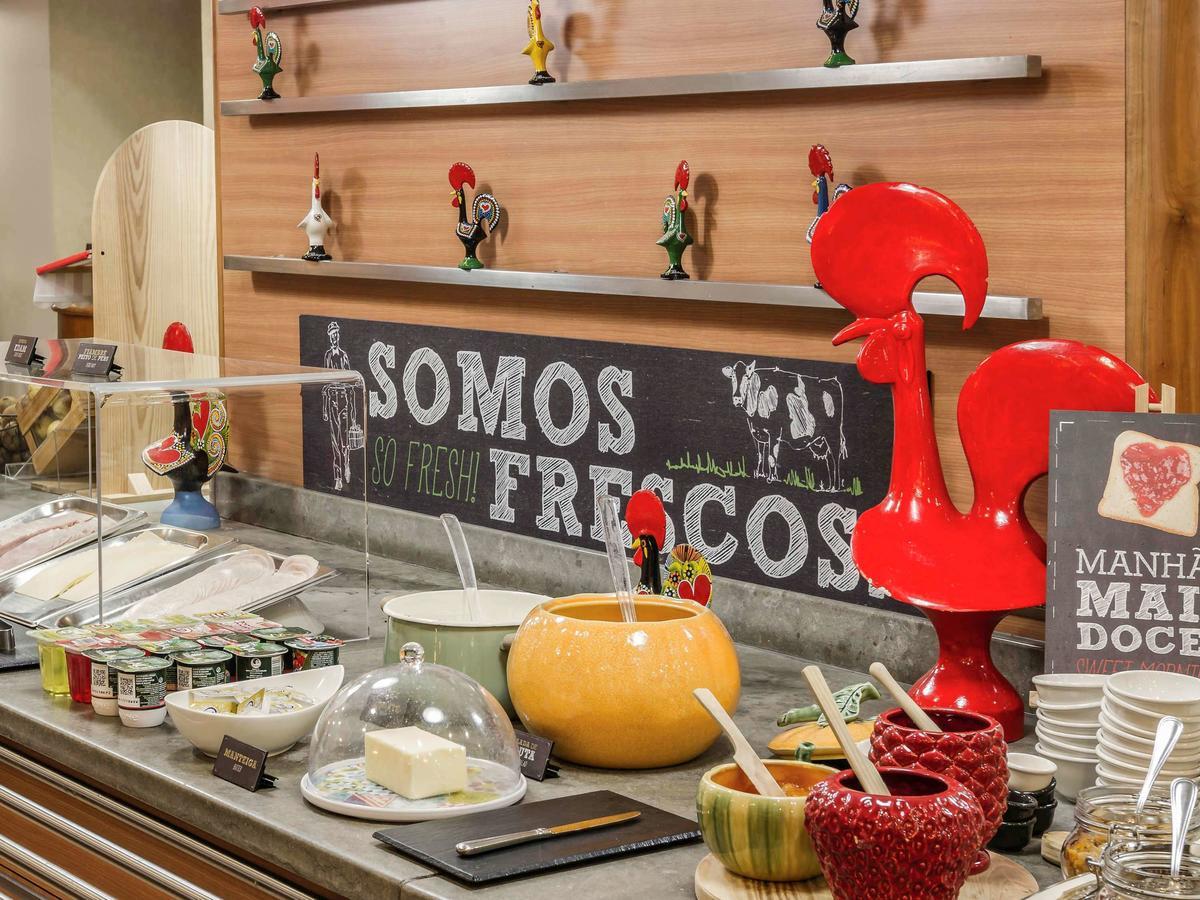Hotel Ibis Coimbra Centro Экстерьер фото