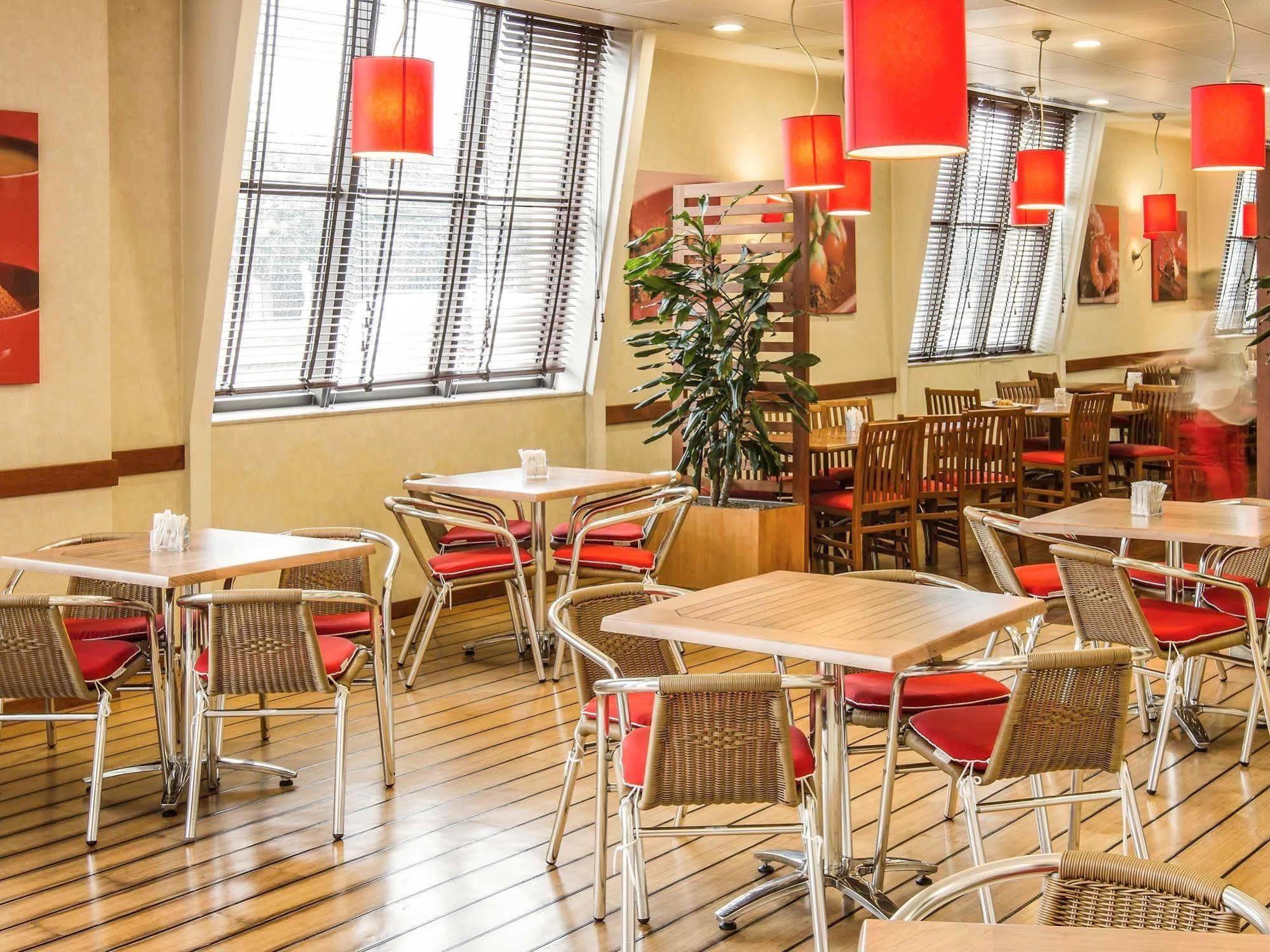Hotel Ibis Coimbra Centro Экстерьер фото