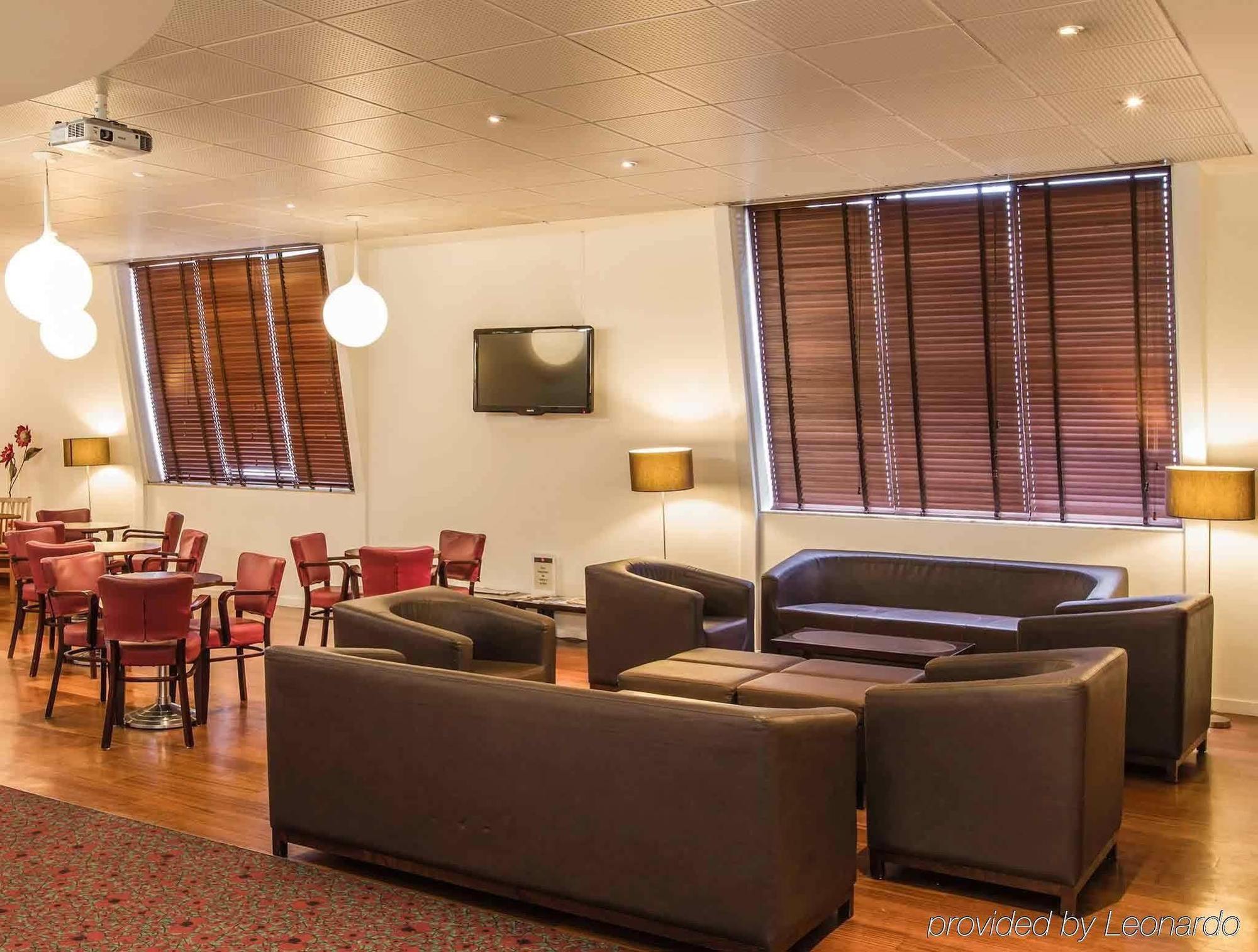 Hotel Ibis Coimbra Centro Экстерьер фото