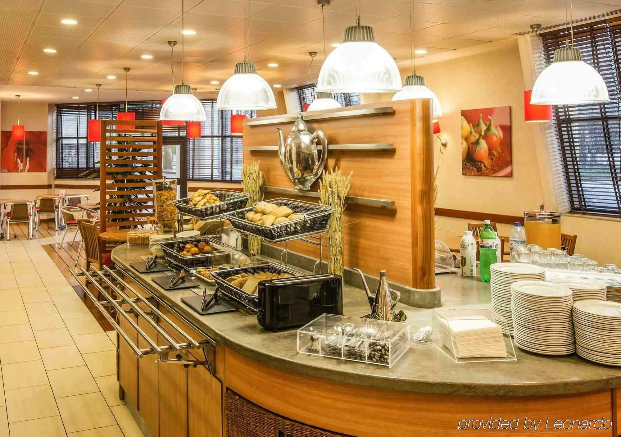 Hotel Ibis Coimbra Centro Экстерьер фото