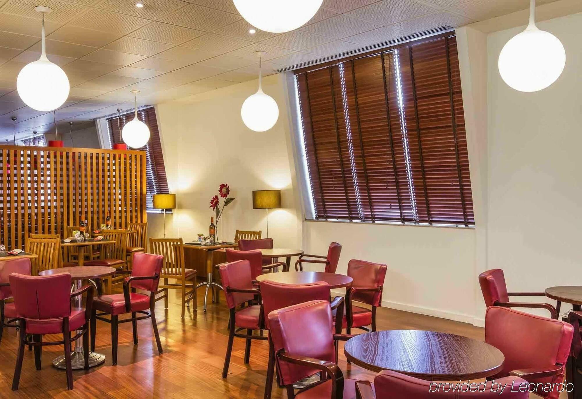Hotel Ibis Coimbra Centro Экстерьер фото